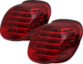 ProBEAM LED Taillight for Trike Kit (Custom Dynamics)
