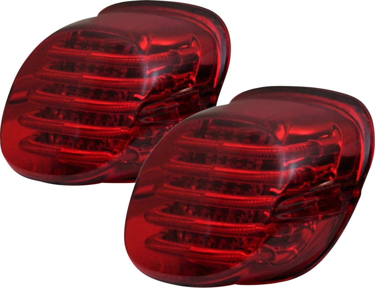 ProBEAM LED Taillight for Trike Kit (Custom Dynamics)