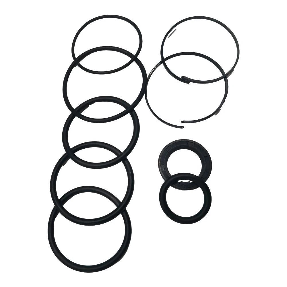 Replacement Seal Kit for OMC Cobra Tilt/Trim Cylinder 0985060, 3854247