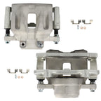 Front Brake Calipers for Chrysler 300 RWD (2012–2021) 2X