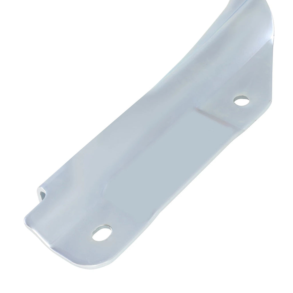 Left Driver Side Steel Hood Hinge for Ford E150-E450 (1992–2011)