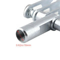 6-Finger Dent Puller / 16mm / Dent Puller Claw Hook Slide Hammer for Car