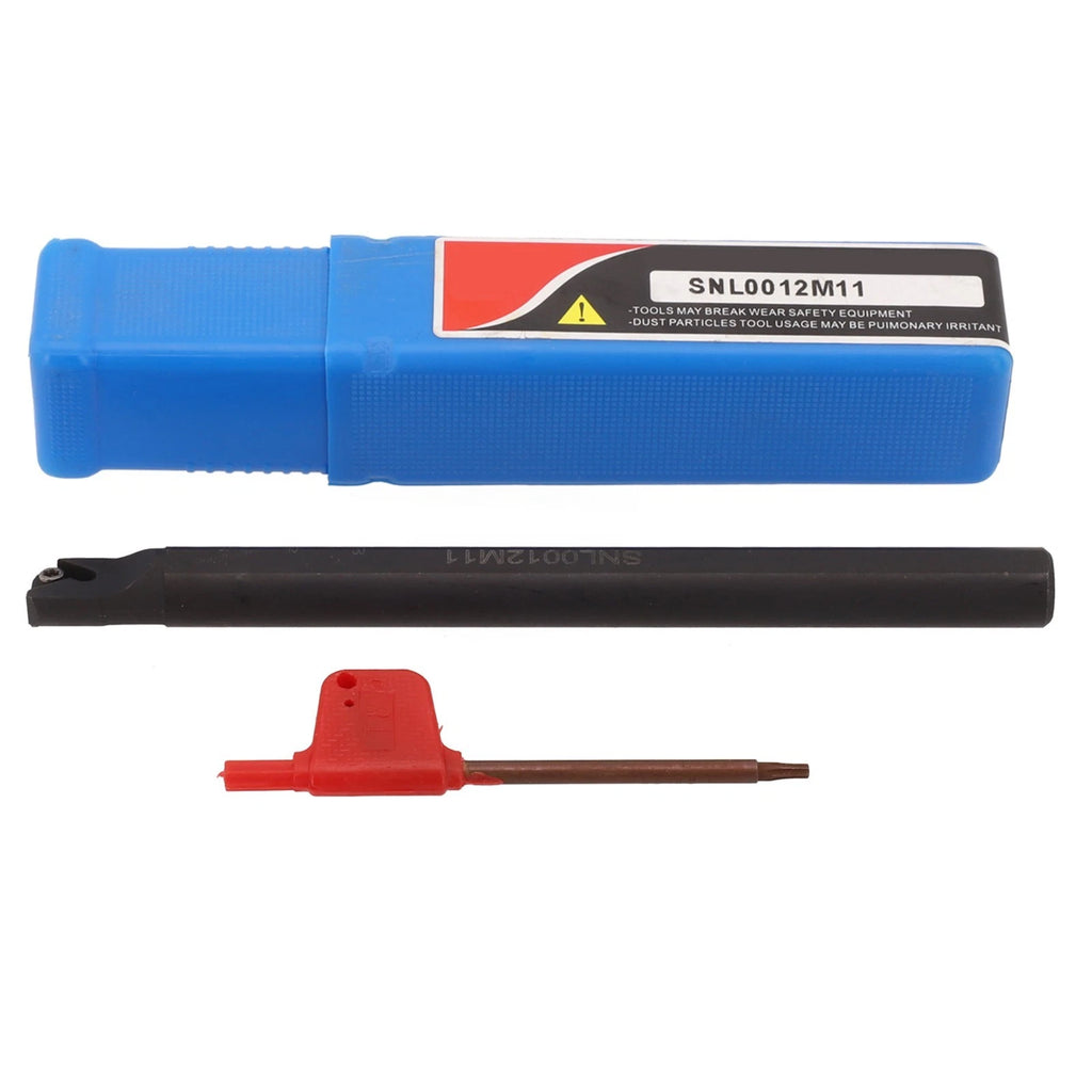 SNL0012K11 Turning Tool Boring Bar Holder for Left Hand (150mm)