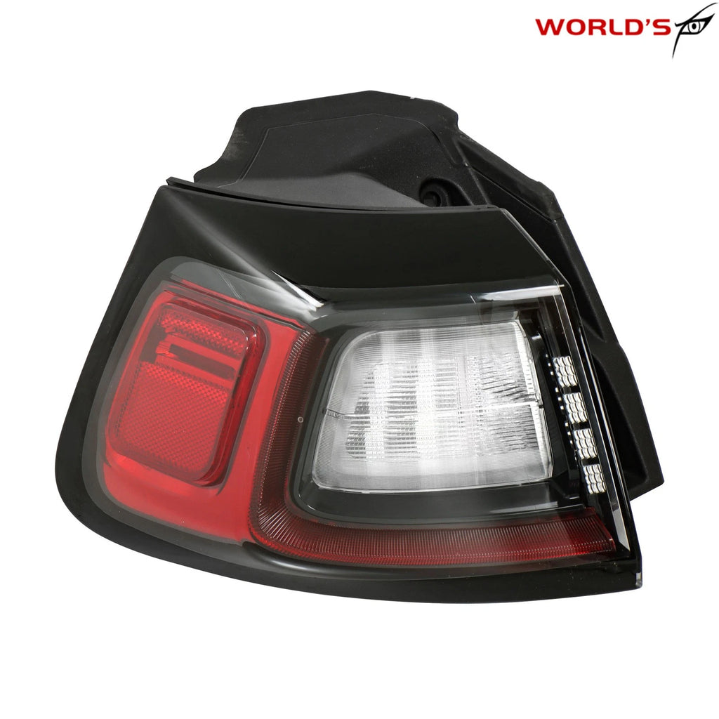 LED Tail Light for Jeep Cherokee (2019–2021) Rear Outer Left Brake Lamp