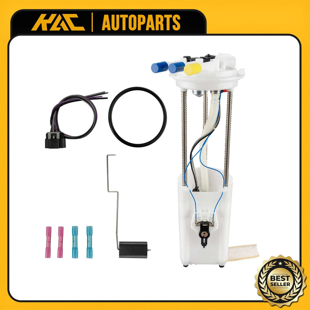 Fuel Pump Assembly for Chevy Astro GMC Safari V6 4.3L (1997–1999)