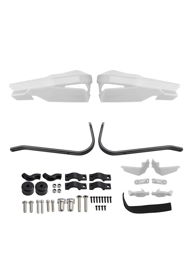 Handguard Protector for Yamaha Tenere 700 (2019–2024)