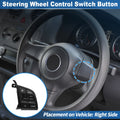 Cruise Control Rocker Switch Button for Hyundai Tucson (2016–2019)