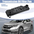 Transmission Filter Oil Pan for Honda CR-V EX EX-L LX Touring (2017–2020)