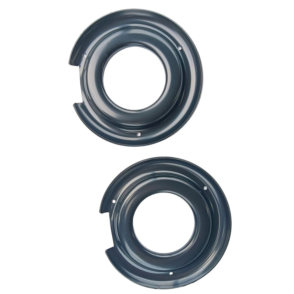 Coil Spring Seat Repair Kit for Dodge Ram 1500/2500 (1994–2001)