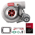 GT2871 GT2860 Universal T25 Turbo Billet Turbocharger for 1.5L-2.0L Engine