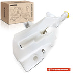 Windshield Washer Reservoir with Cap for Ford Mustang (2018–2023)
