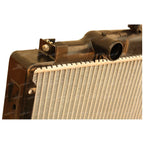 Radiator for Mitsubishi SJ Express L300 L400 Delica Starwagon (1994-2005)