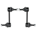 2X Rear Sway Bar End Links for Chevrolet Prizm Camry Celica (1986–1999)