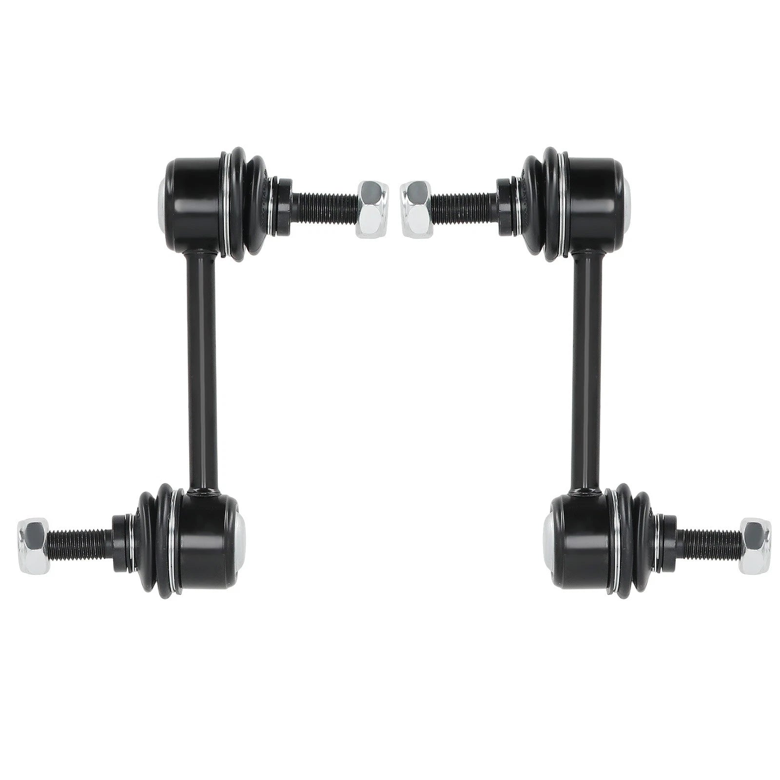 2X Rear Sway Bar End Links for Chevrolet Prizm Camry Celica (1986–1999)