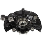 Front Right Steering Knuckle & Wheel Bearing Hub for Toyota Corolla (2014–2018)