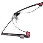 Window Regulator for Land Rover Range Rover (2003–2009) Front Passenger Side