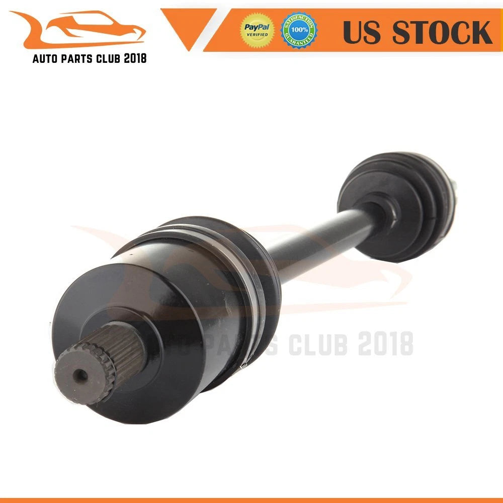 Complete CV Axle Set for Polaris Sportsman 850 XP 850 (2010–2014)