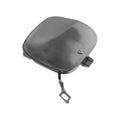 Front Bumper Tow Hook Cover for Mercedes-Benz GLB250 (2020-2022)