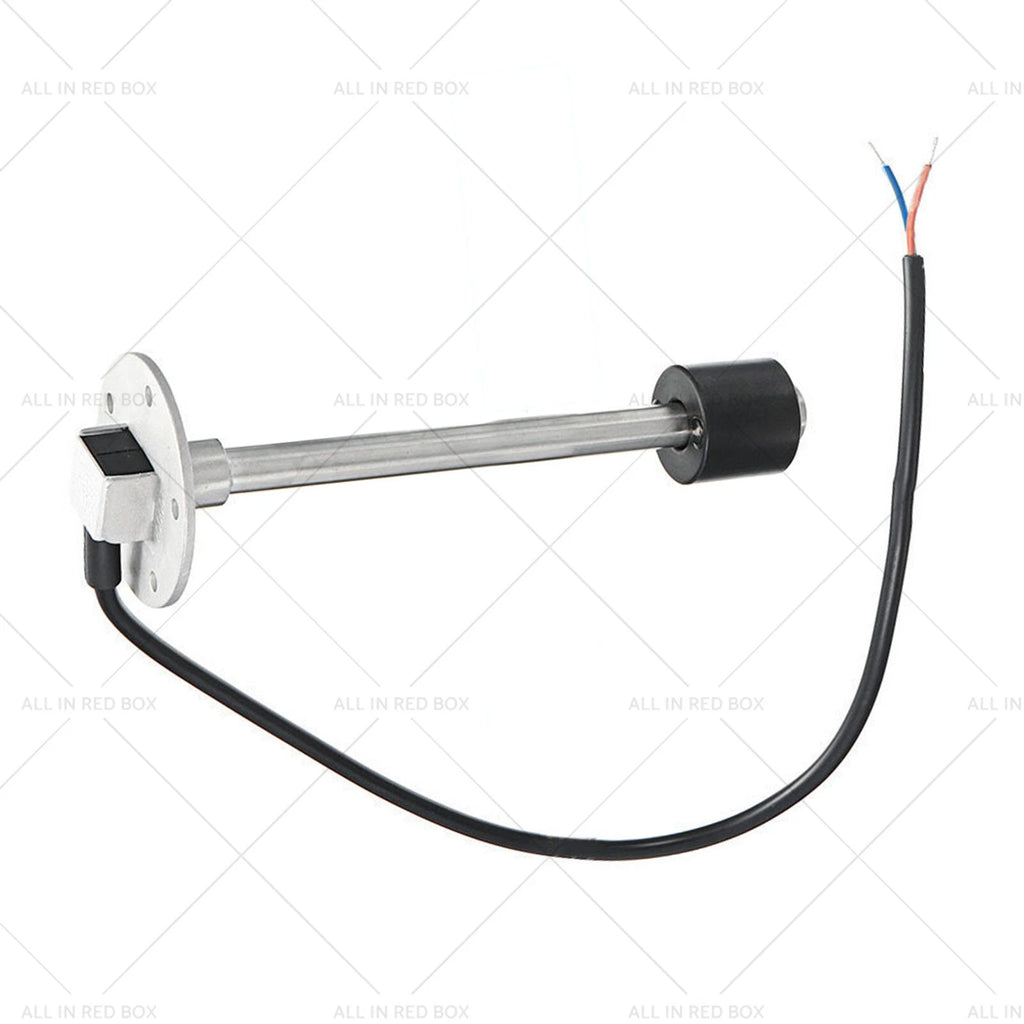 Water Sender Fuel Tank Level Sending Unit for Marine Boat (225mm)