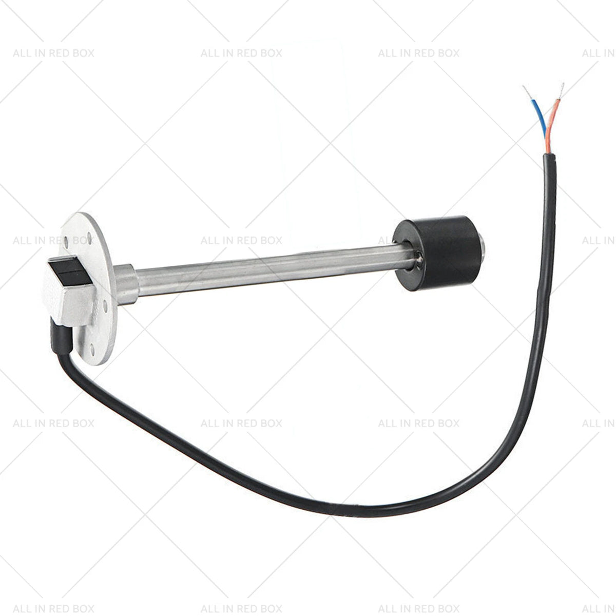Water Sender Fuel Tank Level Sending Unit for Marine Boat (225mm)