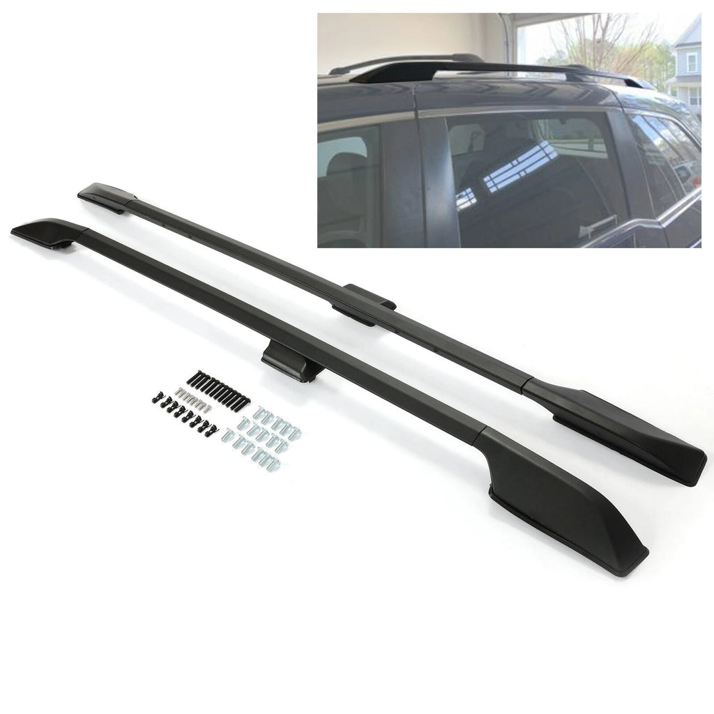 Roof Rack Side Rails for Honda Odyssey (2011–2017)