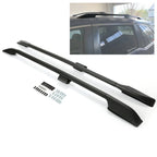 Roof Rack Side Rails for Honda Odyssey (2011–2017)
