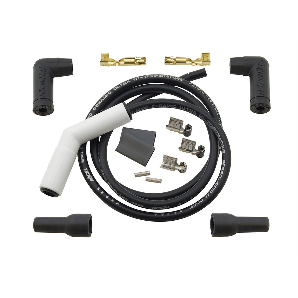 Spark Plug Wire for Accel (170902C)