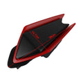 Rear Cowl Tail Fairing Cover for Aprilia RS660 RSV4 Tuono 660 (2020–2024) Red Black