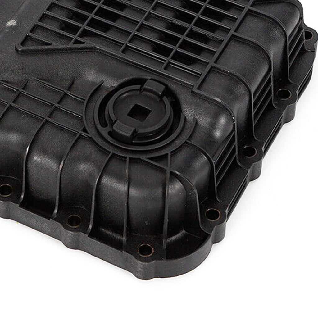 Transmission Oil Pan for Hyundai Accent Elantra Kia Rio (2011–2017)