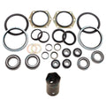 Swivel Hub + King Pin + Wheel Bearing Kit + 54mm Socket for Patrol GQ GR Y60 4x4