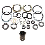 Swivel Hub + King Pin + Wheel Bearing Kit + 54mm Socket for Patrol GQ GR Y60 4x4