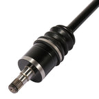 Set of 4 CV Axles for Can-Am Maverick 1000R MAX