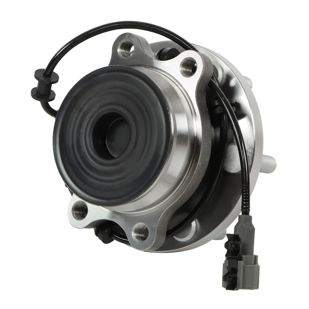 Front Wheel Bearing Hub for Nissan Frontier Pathfinder Xterra Equator (2005–2012)