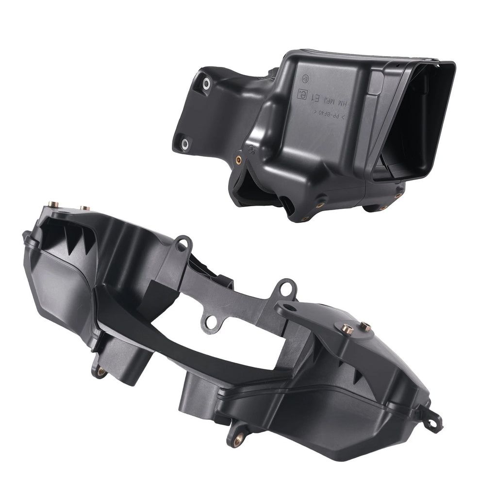 Ram Air Duct Intake Tube Upper Stay Bracket for Honda CBR (2007–2012)