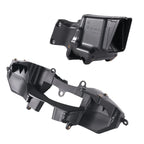Ram Air Duct Intake Tube Upper Stay Bracket for Honda CBR (2007–2012)