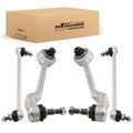 Front Lower Rearward Control Arm for BMW 1 3 & X1 (2006–2015)