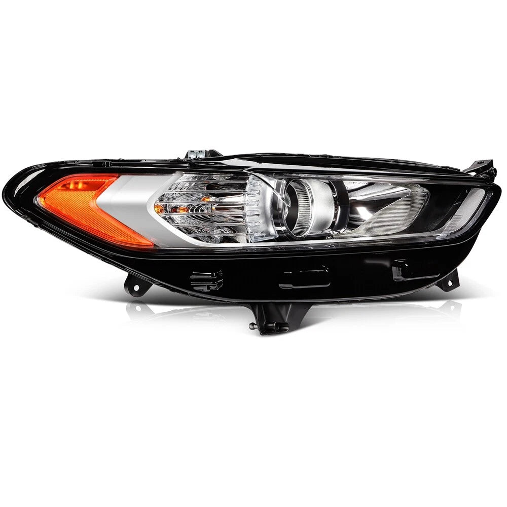 Projector Headlights Assembly for Ford Fusion (2013-2016)