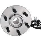 4WD Wheel Hubs for Dodge (Front Left)