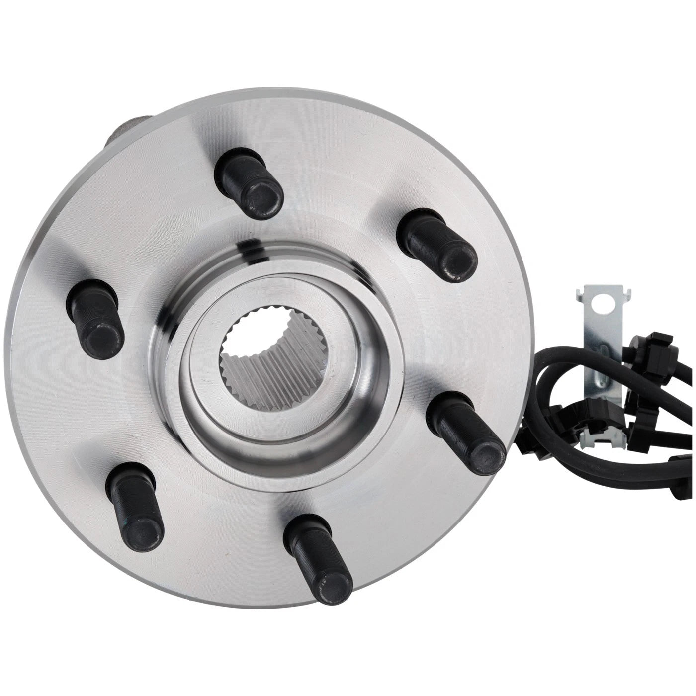 4WD Wheel Hubs for Dodge (Front Left)