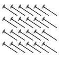 24pc Engine Valves for Honda Accord 3.5L V6 SOHC (2007–2015)