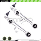 Front Lower Control Arm Suspension Kit for Audi A6 A6 Quattro (1998–2002)