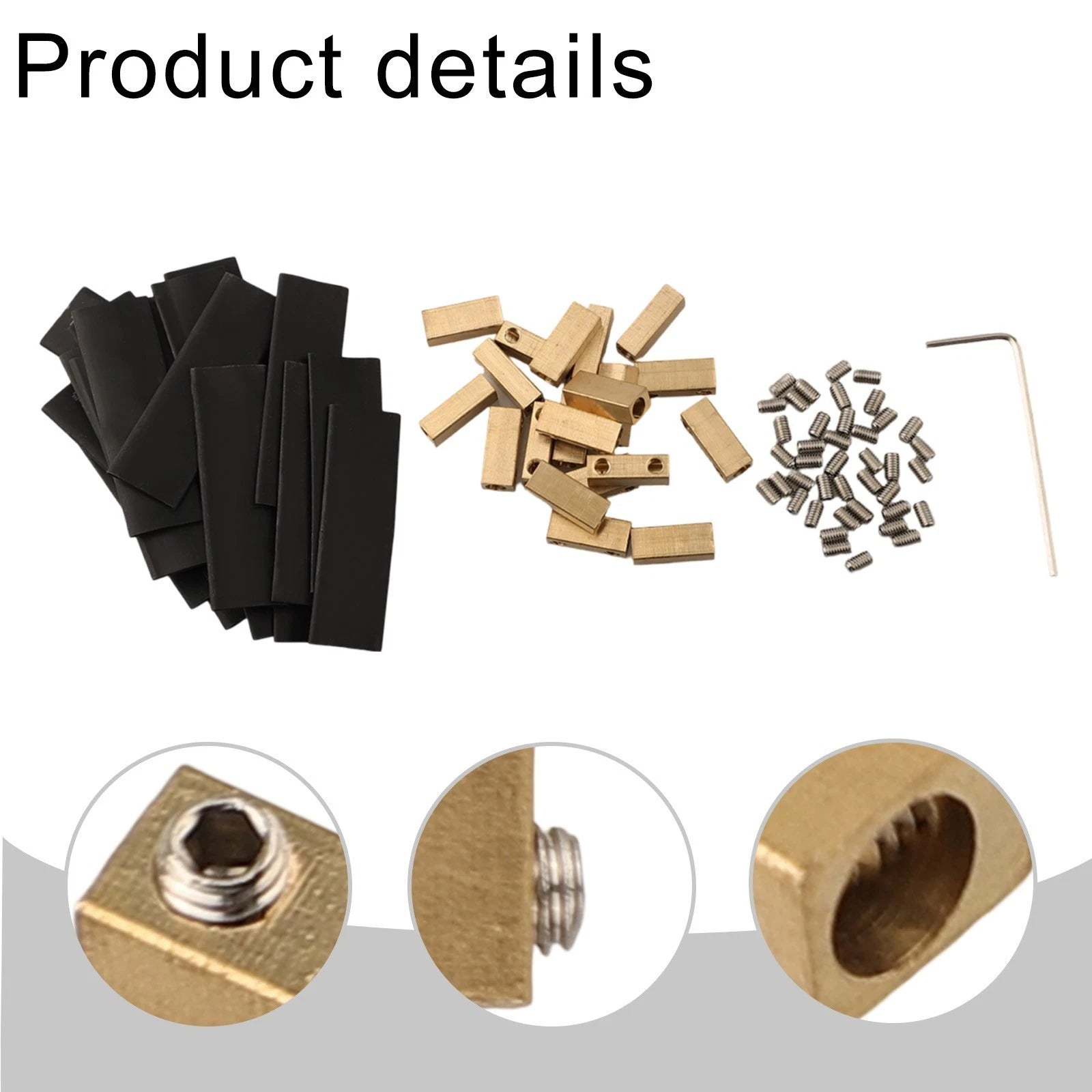 Wire Terminal Blocks for