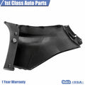 Rear Right Bumper Extension for Ford Escape (2013–2016)