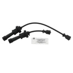 Ignition Spark Plug Wire Set for Hyundai Sonata, Kia Optima (2011–2015)