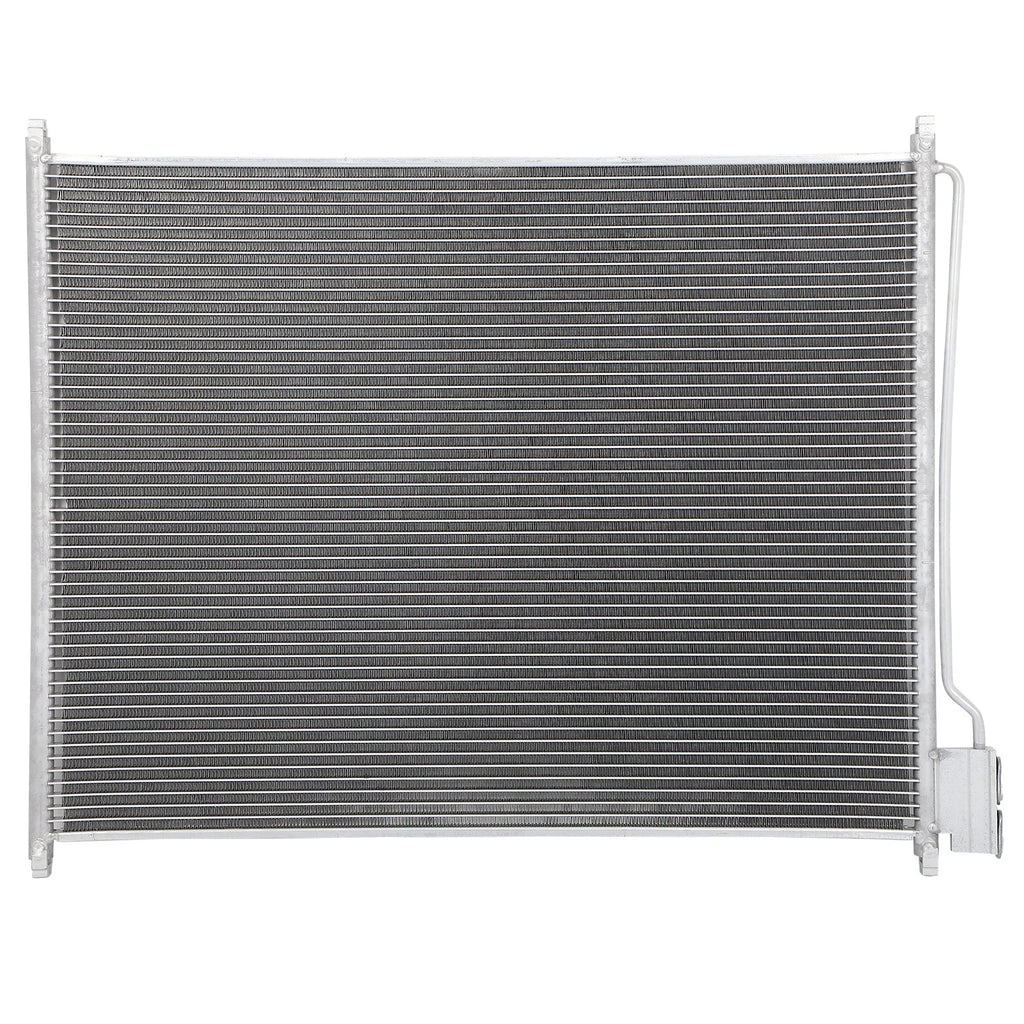 AC Condenser for Ford Excursion F-250/F-450 Super Duty (2000–2007)