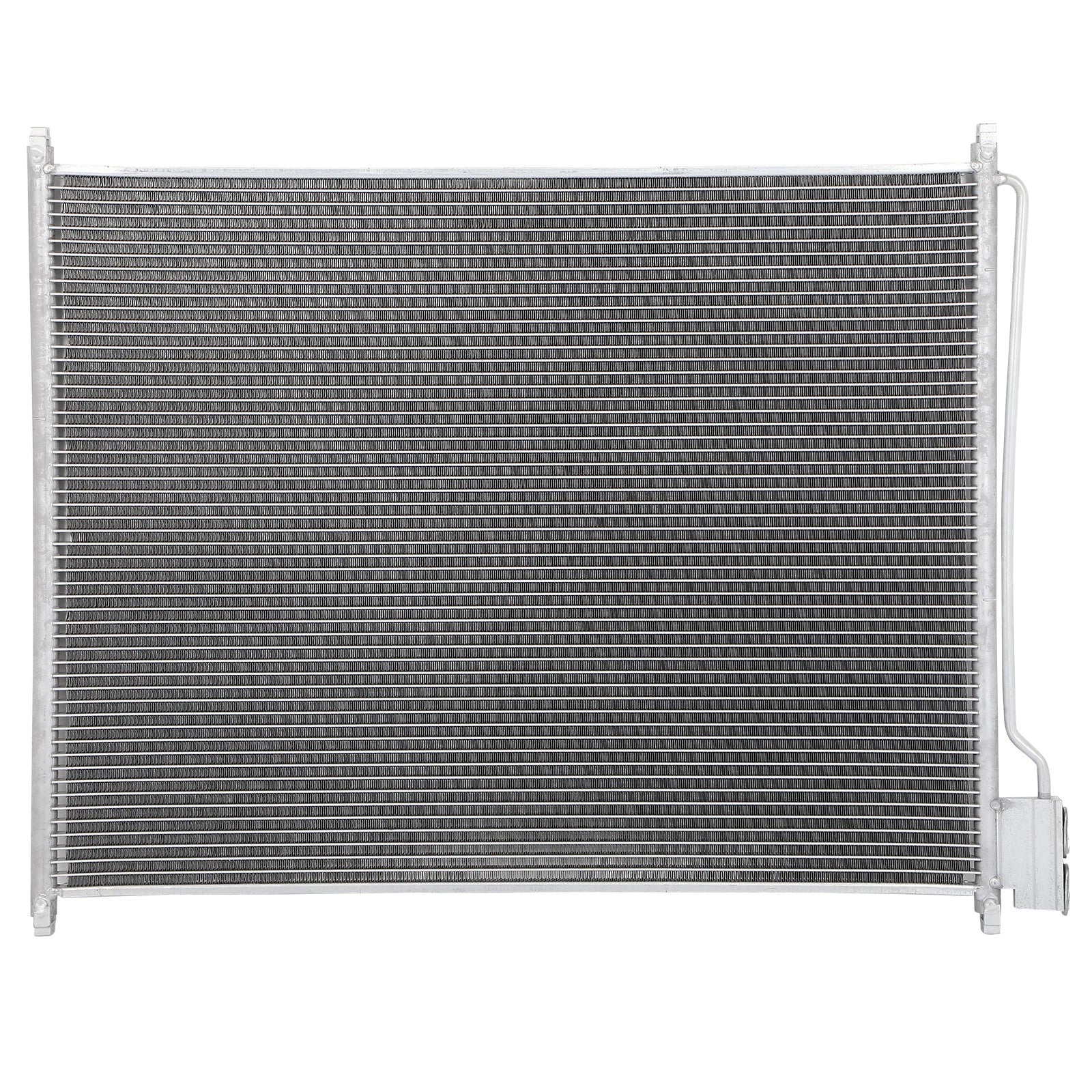 AC Condenser for Ford Excursion F-250/F-450 Super Duty (2000–2007)