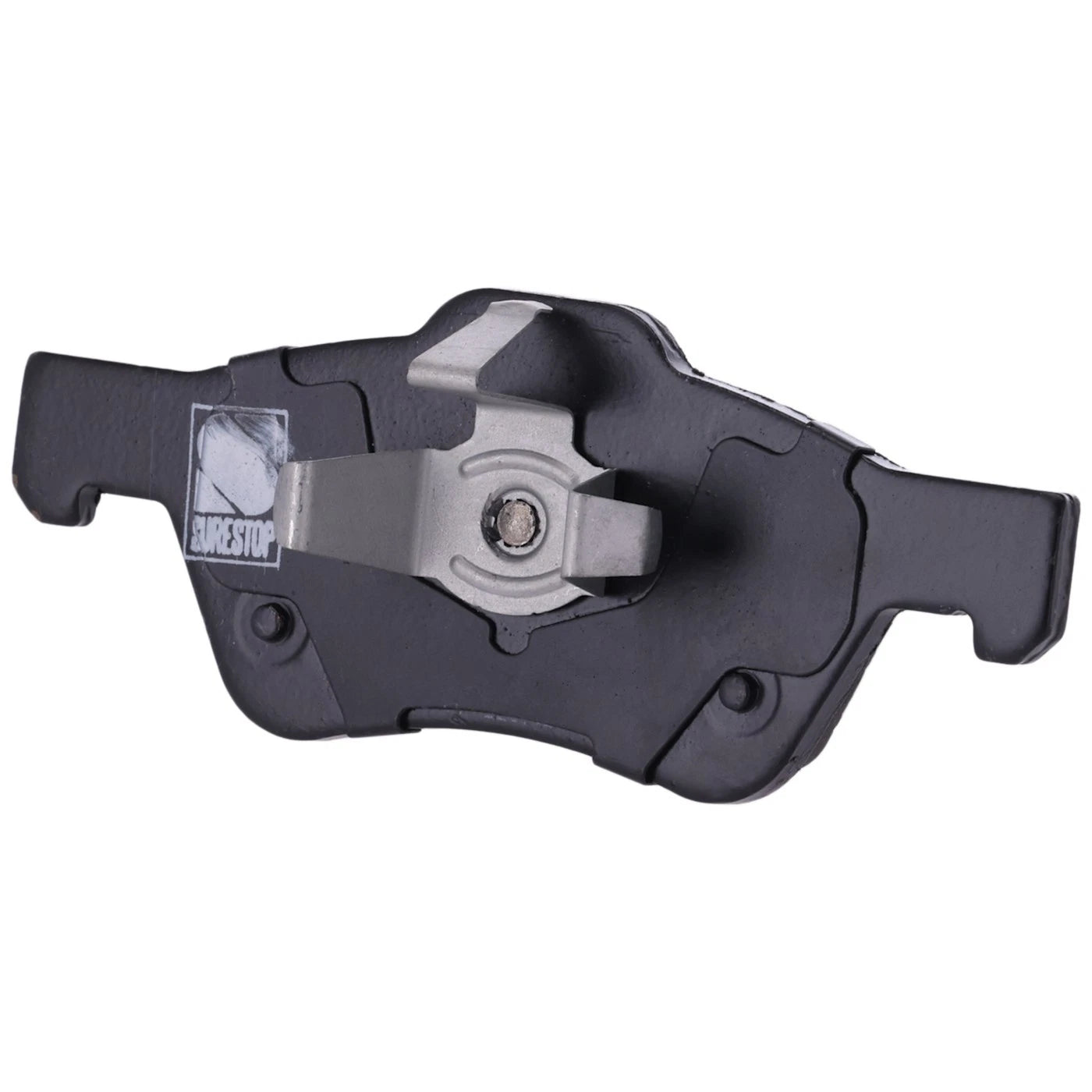 Front Ceramic Brake Pad Set for Ford Escape (2005–2012)