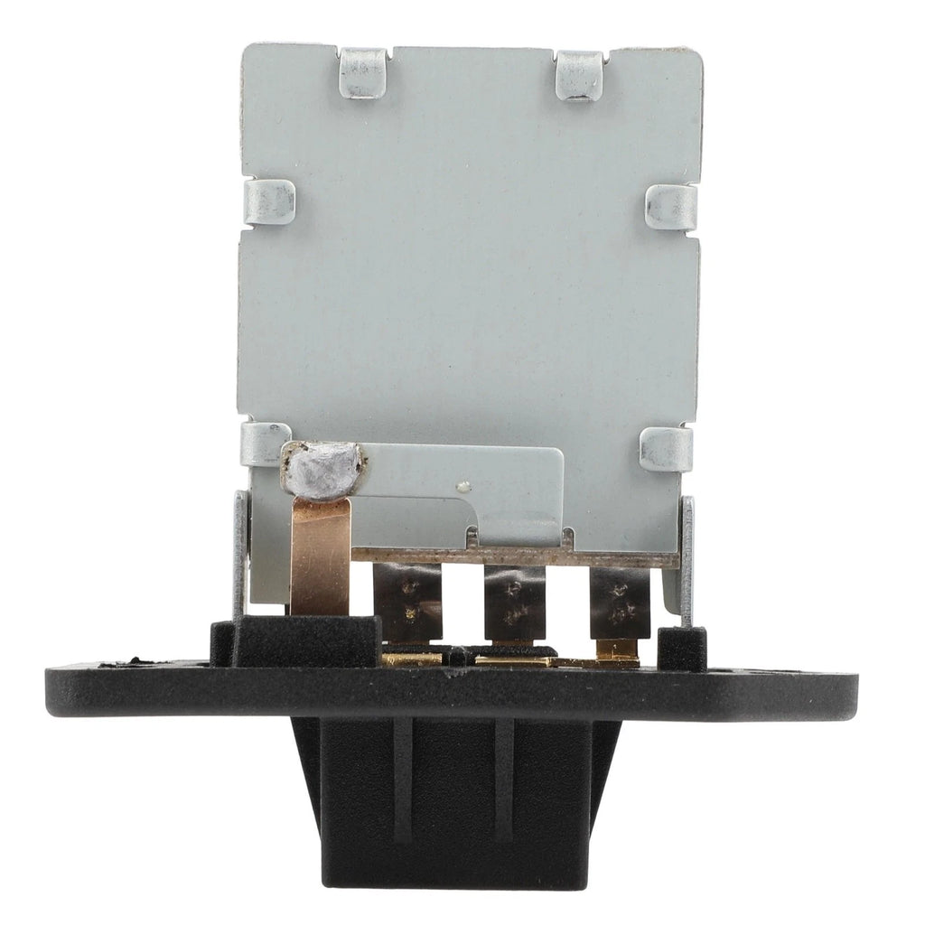 HVAC Heater Blower Motor Resistor for Hyundai Veloster (2016–2017) & Kia Forte (2010–2013)