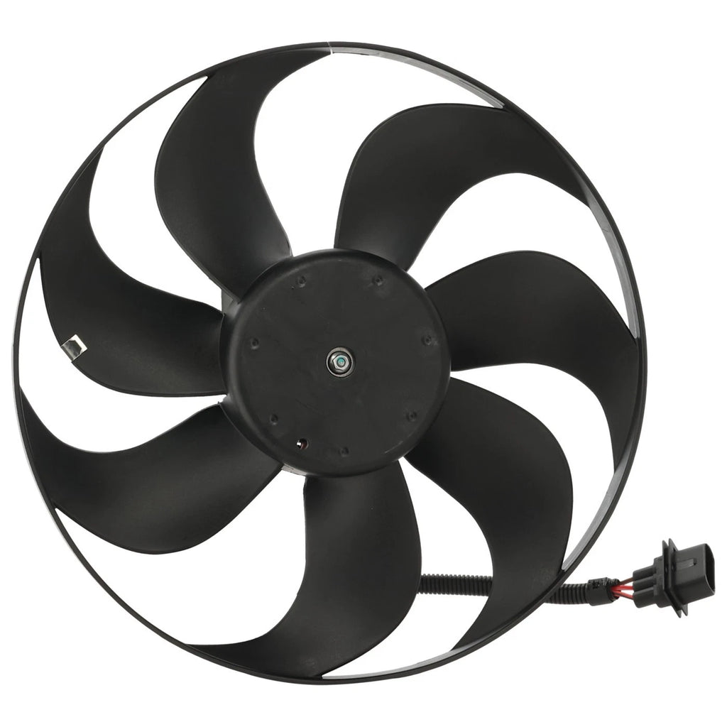 A/C Condenser for VW Jetta Audi TT Quattro (2000–2003)