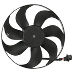 A/C Condenser for VW Jetta Audi TT Quattro (2000–2003)
